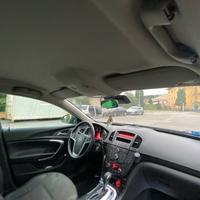 CIELO PER OPEL INSIGNIA ANNO 2011