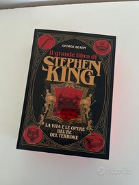 Il Grande Libro di Stephen King