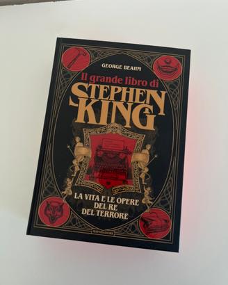 Il Grande Libro di Stephen King