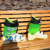 Scarponi di sci Lange XT 130 numero 45