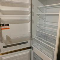 Frigo da incasso grande da 75 cm marca Whirlpool