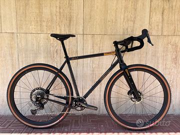 Rodeo Labs  Flaanimal 5.0 Gravel