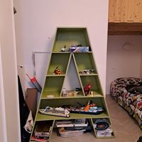 libreria bambini