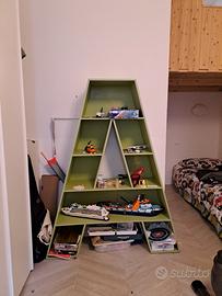 libreria bambini