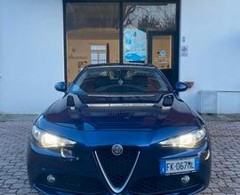 Alfa Romeo Giulia 2.2 Turbodiesel 150 CV Business 