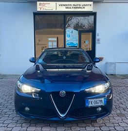 Alfa Romeo Giulia 2.2 Turbodiesel 150 CV Business 