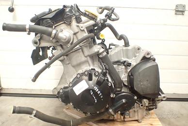 Motore Triumph Sprint 1050 ST (05-10) 31991 km Vid