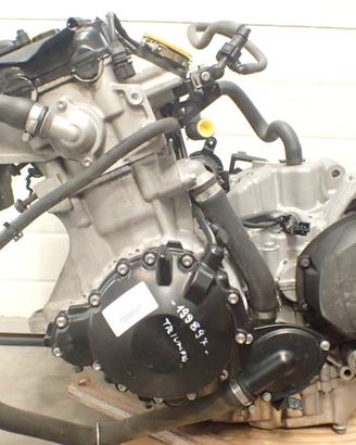 Motore Triumph Sprint 1050 ST (05-10) 31991 km Vid