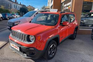 Jeep Renegade 2.0 Mjt 140CV 4WD Longitude
