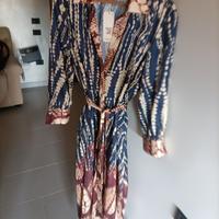 abito marca Camomilla 