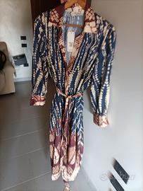 abito marca Camomilla 