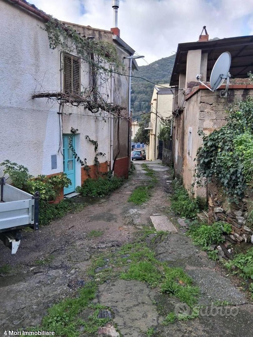 Appartamento Via Lussu mq. 92 - Vista 4