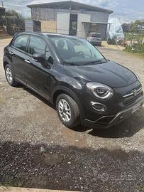 Fiat 500 X