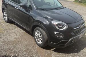 Fiat 500 X