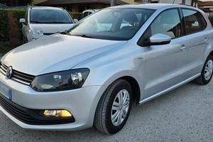 Volkswagen Polo 1.0 5p. Trendline - 2015