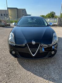 Alfa Romeo Giulietta 1.6 120 cv super Jtdm