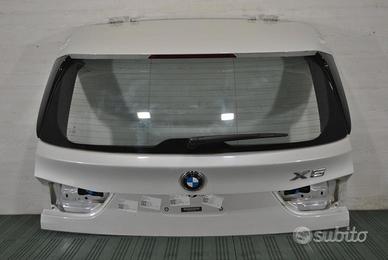 BMW X5 F15 Portellone posteriore superiore | 18934