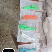 Stock ventilatori  usb