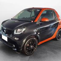 Smart fortwo Cabrio 0.9 t. Radical 90cv twinamic
