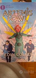 Artemis fowl. L'incidente artico