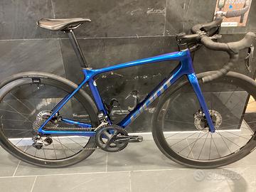 Giant TCR Advanced Pro 0 mis. S