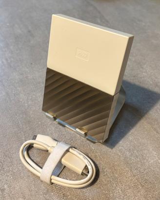 Hard Disk Esterno 1 TB (1000 GB)