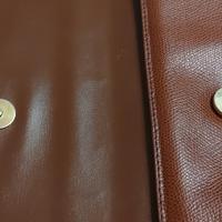 Borsa / porta documenti in pelle Vogue