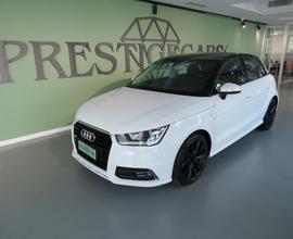 Audi A1 Sportback 1.0 tfsi ultra Admired 95cv s-tr