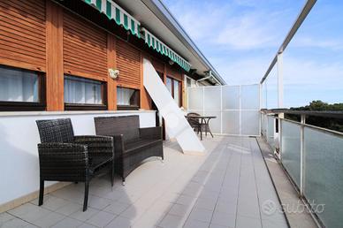 MULTILOCALE A PESCARA