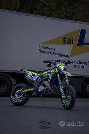 Sherco sm 125 2025