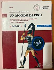 Libri liceo scientifico