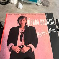 Disco Gianna Nannini