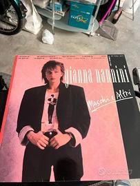 Disco Gianna Nannini
