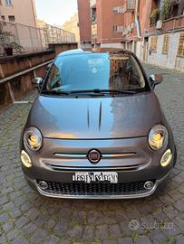 FIAT 500  1.2 BENZINA/GPL  OTTIME CONDIZION1