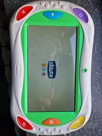 tablet chicco