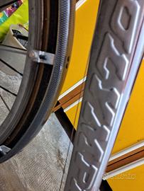 bicicletta da donna ultraleggera 