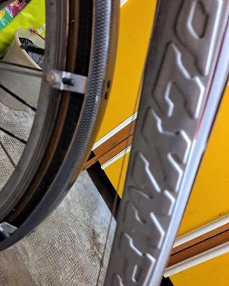 bicicletta da donna ultraleggera 