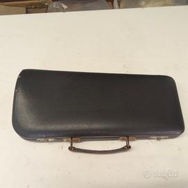 clarinetto Richard Veller sistema tedesco 