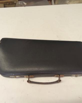 clarinetto Richard Veller sistema tedesco 