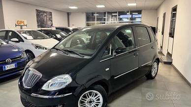 Lancia MUSA 1.3 Multijet 16V 90 CV Platino