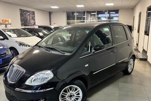 Lancia MUSA 1.3 Multijet 16V 90 CV Platino