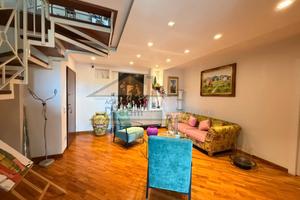 Appart. duplex con terrazzo Rif.G2038