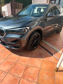 Bmw X1 sDrive18d Sport