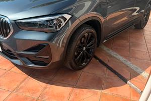 Bmw X1 sDrive18d Sport