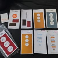 NINTENDO DS LIBRETTI DOCUMENTI 