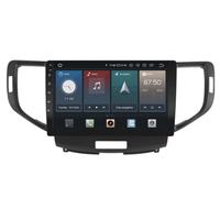 Autoradio Bluetooth GPS Per Honda Accord 8