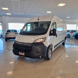 PEUGEOT BOXER 2.2 BlueHdi 140cv Furgone 335 L3H2 P