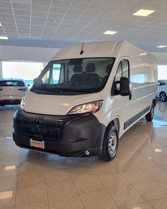 PEUGEOT BOXER 2.2 BlueHdi 140cv Furgone 335 L3H2 P