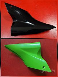 FIANCHETTO SX KAWASAKI ZX10R
