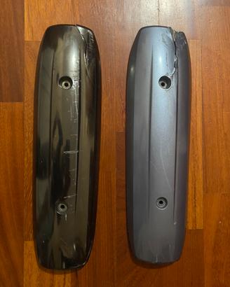 Paracalore T Max 2006 e fianchetto dx